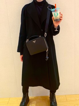 Koさんのコーディネート