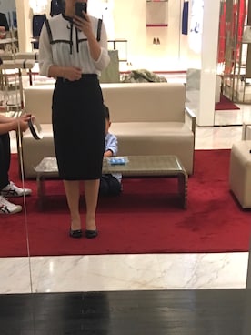 桃桃啊さんのコーディネート