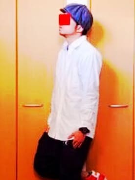 yutaka..さんのコーディネート