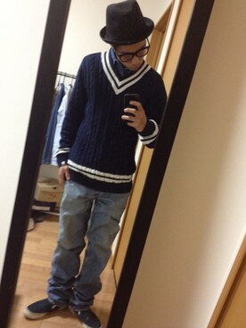 yutaka..さんのコーディネート