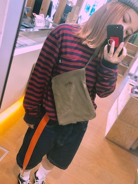 ⓝⓞ⃕ⓚⓐ﻿さんのコーディネート