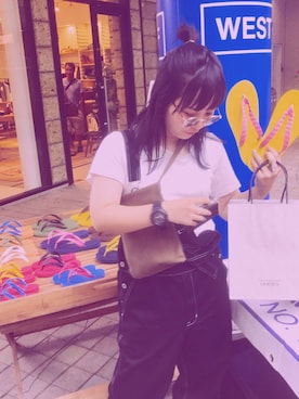 ⓝⓞ⃕ⓚⓐ﻿さんのコーディネート