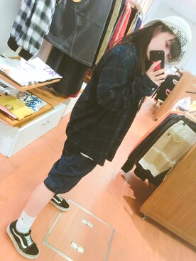 ⓝⓞ⃕ⓚⓐ﻿さんのコーディネート