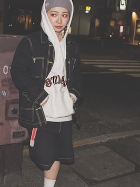 ⓝⓞ⃕ⓚⓐ﻿さんのコーディネート