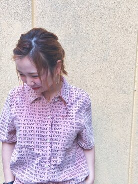 ⓝⓞ⃕ⓚⓐ﻿さんのコーディネート