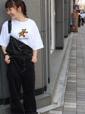 ⓝⓞ⃕ⓚⓐ﻿さんのコーディネート