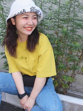 ⓝⓞ⃕ⓚⓐ﻿さんのコーディネート