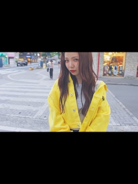 ⓝⓞ⃕ⓚⓐ﻿さんのコーディネート