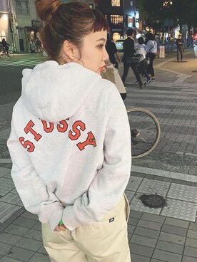 ⓝⓞ⃕ⓚⓐ﻿さんのコーディネート