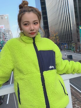 ⓝⓞ⃕ⓚⓐ﻿さんのコーディネート