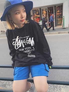 ⓝⓞ⃕ⓚⓐ﻿さんのコーディネート