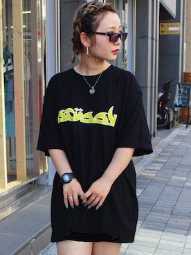 ⓝⓞ⃕ⓚⓐ﻿さんのコーディネート