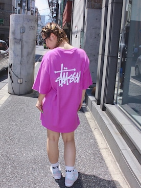 ⓝⓞ⃕ⓚⓐ﻿さんのコーディネート