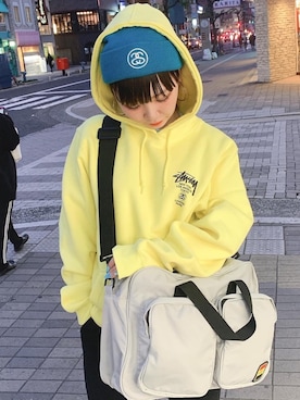 ⓝⓞ⃕ⓚⓐ﻿さんのコーディネート