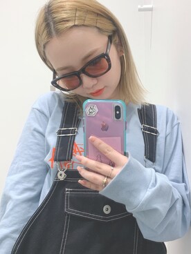 ⓝⓞ⃕ⓚⓐ﻿さんのコーディネート