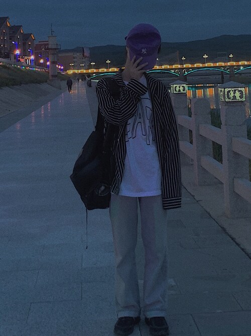 bluekさんのコーディネート