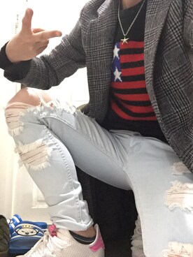 shin777さんのコーディネート