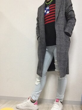 shin777さんのコーディネート