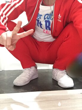 shin777さんのコーディネート