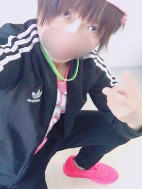 shin777さんのコーディネート