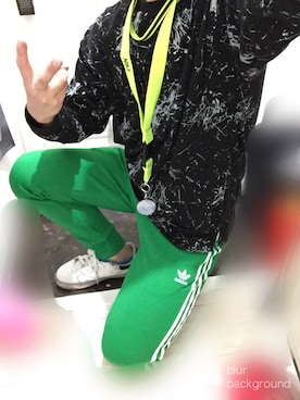 shin777さんのコーディネート