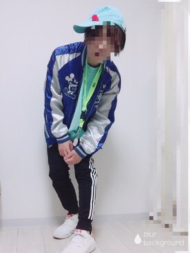 shin777さんのコーディネート