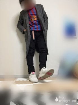 shin777さんのコーディネート