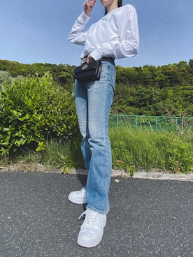 sunny0414さん(レディース・166cm)の春コーディネート