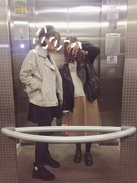 Oniiion_さんのコーディネート