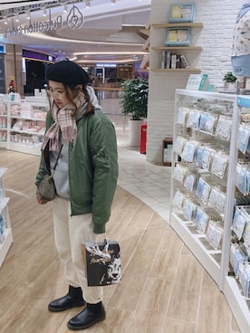 Oniiion_さんのコーディネート