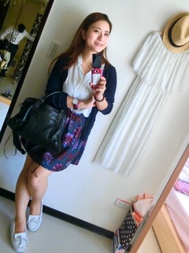 ann chengさんのコーディネート