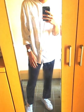 こうさんのコーディネート