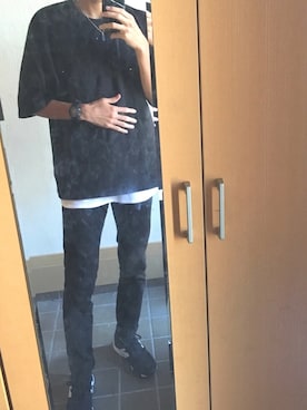 こうさんのコーディネート