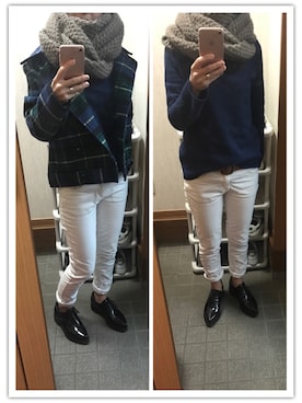 himamaru。さんのコーディネート