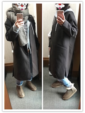 himamaru。さんのコーディネート