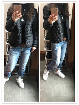 himamaru。さんのコーディネート