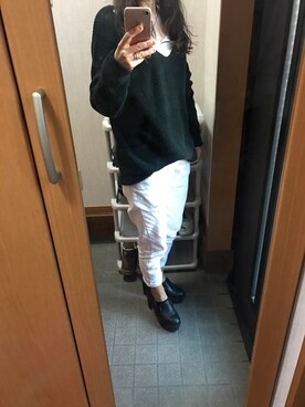 himamaru。さんのコーディネート