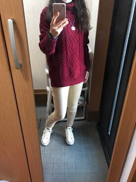 himamaru。さんのコーディネート