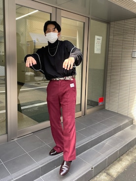 ひでちゃんさんのコーディネート