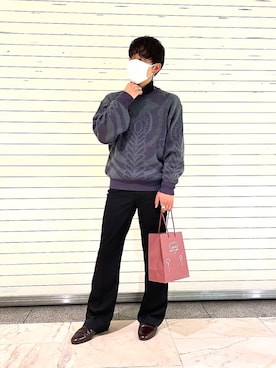 ひでちゃんさんのコーディネート