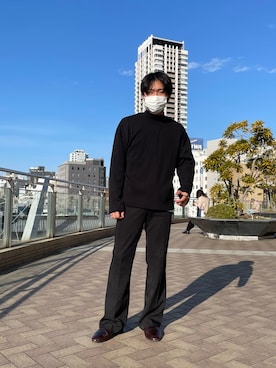 ひでちゃんさんのコーディネート