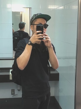 80overさんのコーディネート