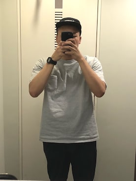 80overさんのコーディネート