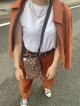 hjktさんのコーディネート