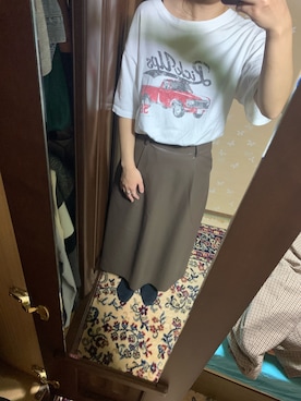 hjktさんのコーディネート