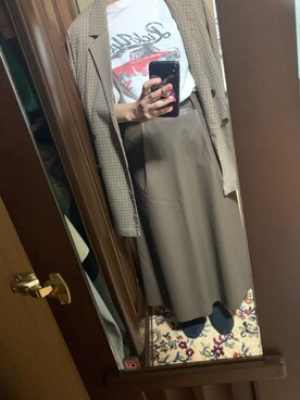 hjktさんのコーディネート