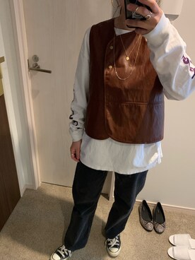 hjktさんのコーディネート