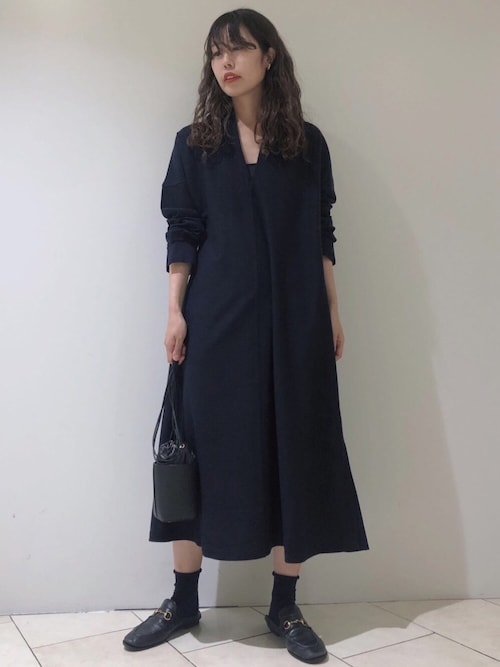 Haruhi Babylone 天王寺ミオ Babyloneのワンピースを使ったコーディネート Wear