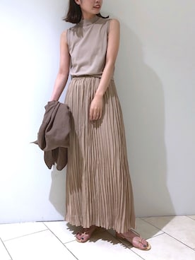 haruhiさんのコーディネート