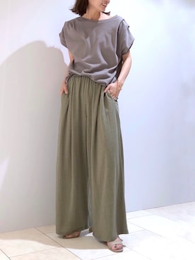 haruhiさんのコーディネート